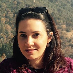 Meet your Posher, Leila